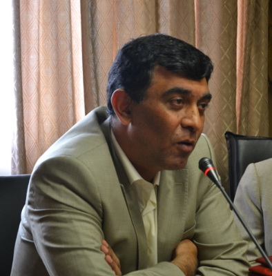 بزرگترين پايانه مسافربري گيلان در لاهيجان احداث مي شود